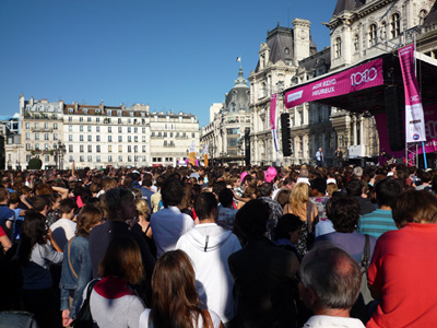 101010 Paris